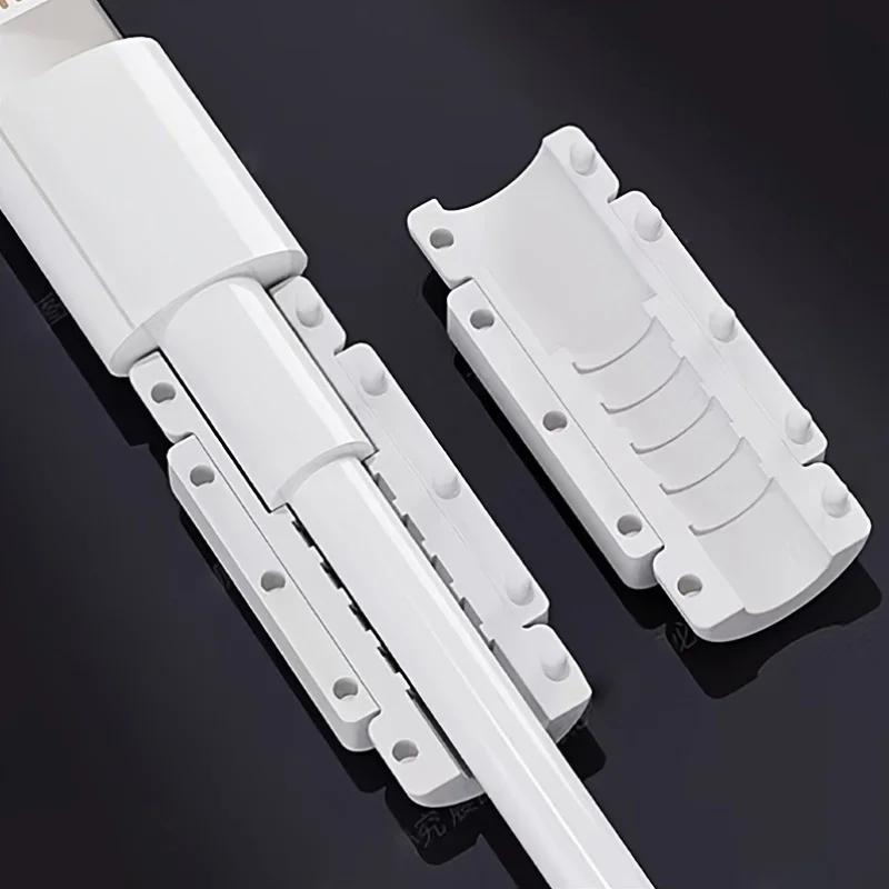 Data Cable Protectors, Charger Safety Clips, Anti-Bend and Bite-Resistant Charging Cable Covers