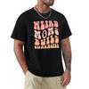 Tops – T-Shirts