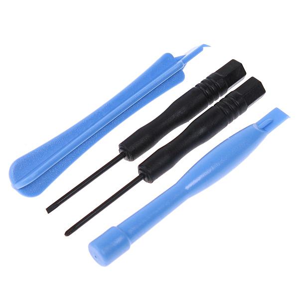 

ЖК-экран с сенсорным слоем для Touch4