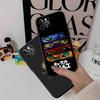 TMNT New High-End Shell Phone Case for Redmi Note 13 14 Pro+ Plus A3 A3X 13X 13C 13R 14S 14C 14R