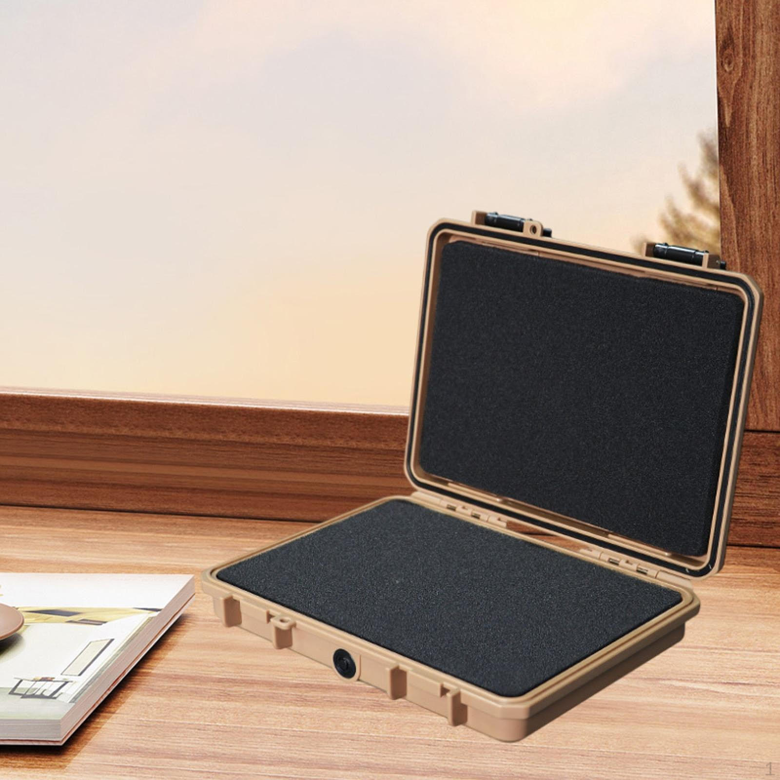 

Жесткий органайзер для инструментов и оборудования для хранения дома и на открытом воздухе