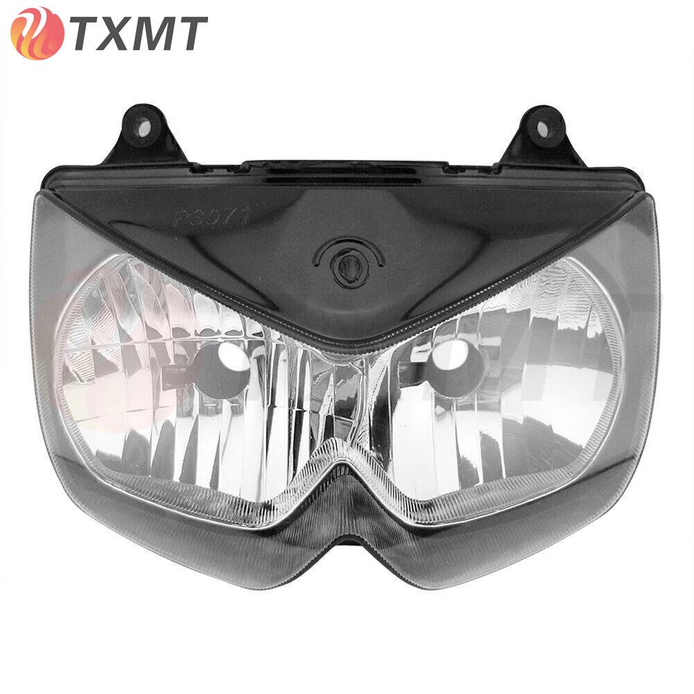 Kawasaki Ninja 250 (08-12) / Z1000 (03-06) Front Headlight Assembly