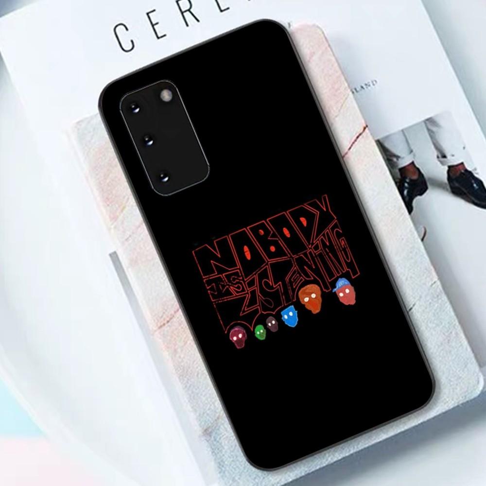 Singer Zayn Malik Phone Case For Samsung S 9 10 20 21 22 23 30 23 24 Plus Lite Ultra FE S10lite Fundas