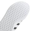 adidas GRANDCOURT BASE 2.0 - Core Black/Cloud White (GW9251) - 27.0cm