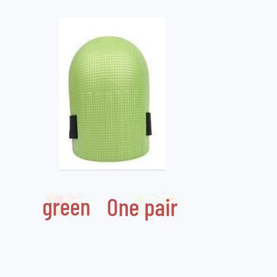 Pěnové chrániče kolen odolné proti vlhkosti a opotřebení pro obkladačské a zednické práce