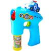 Robocar Poly Automatic Bubble Gun, BluePopular Korean Dolls and Toys