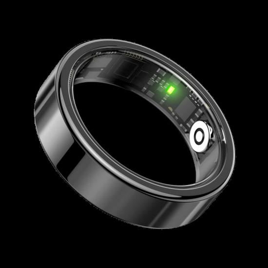 Smart Ring: 24-Hour Monitoring of Blood Glucose, Blood Pressure, Heart Rate, and Sleep