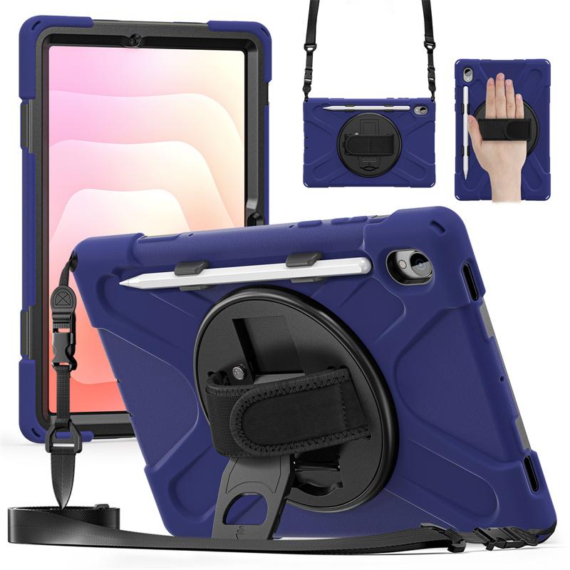 Housse de Tablette antichoc pour Samsung Galaxy Tab S11 S10 Lite S9 FE 10.9 S8 S7 11 Plus 12.4 pouces Ultra 14.6 pouces Étui Funda Coque