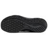 Skechers Go Lightweight Shock Absorbing Knee Support Running Shoes Men sneakers Black Gold 220371-BKYL