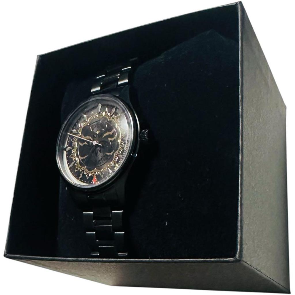 [USED] Hololive English Mori Calliope model watch