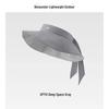 Beneath Women's Portable UV Protection Visor Sun Hat