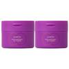 puriven purple powder toothpaste 40g (3 options)