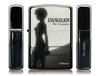 ZIPPO Lighter New Theatrical Edition Rei with Moon - Evangelion - (Official Import)