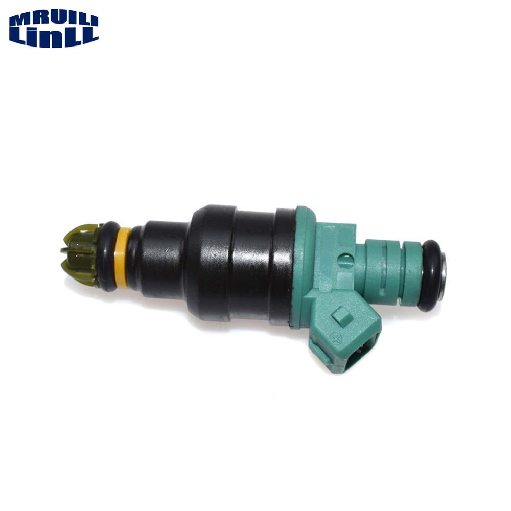 4/6 Stück NEUE Kraftstoffeinspritzdüsen OE-Nr. 0280150415 FJ292 13641730060 Für BMW 3.0L M3 2.5L 323i 525i E36 E34 M50 S50