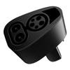 Adaptor de încărcare rapidă CCS 1 pentru Tesla Model 3/S/X/Y până la 250KW DC încărcător combinat