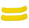 Silicone MTB Bike Bicycle Brake Lever Grips Protector Sleeves Covers Protect Use