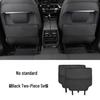 AION Tyrannosaurus Rex 2nd Gen Rear Seat Kick Mat - Anti-Kick Accessory