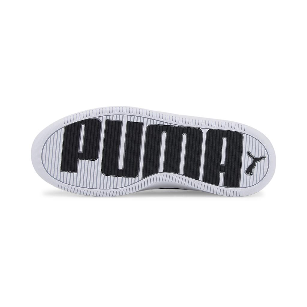 Puma Lily Platform Women' Sports Shoes Black 38461702 R 37
