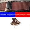 Nissan Car Sunshades: Compatible with X-Trail, Teana, Sylphy, Qashqai, Tiida, Sunny, Livina, Terra