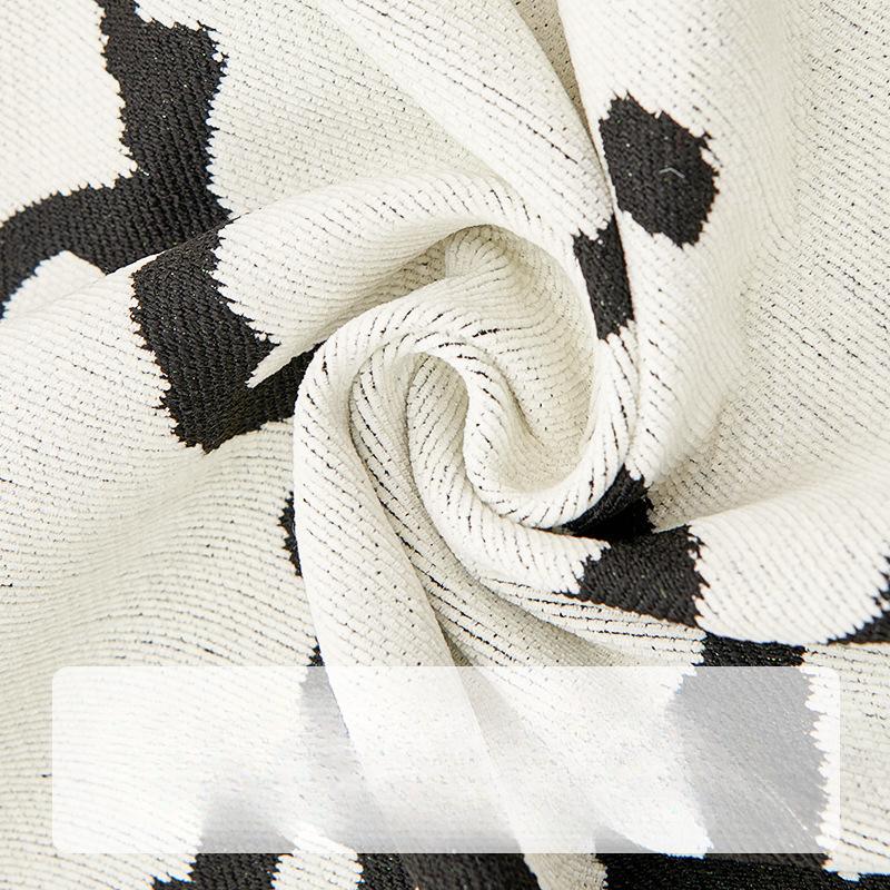 Chenille Anti-Scratching Sofa Cover All-Inclusive Universal Cover Ins Style Thickened Sofa Towel Full Cover Cloth Non-Slip Cushion Blanket