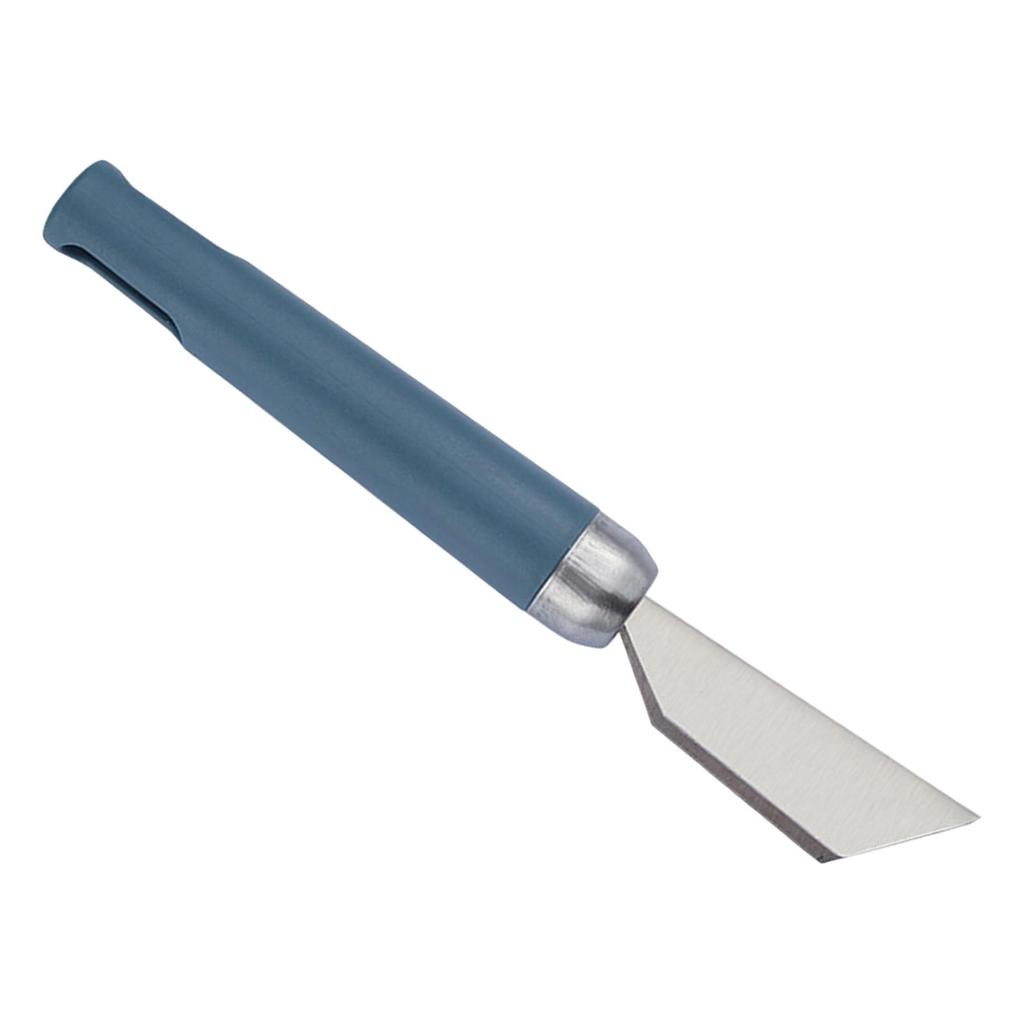 kitchen Carving Modeling tool Stainless Steel Sharp Portable Scimitar for Chef