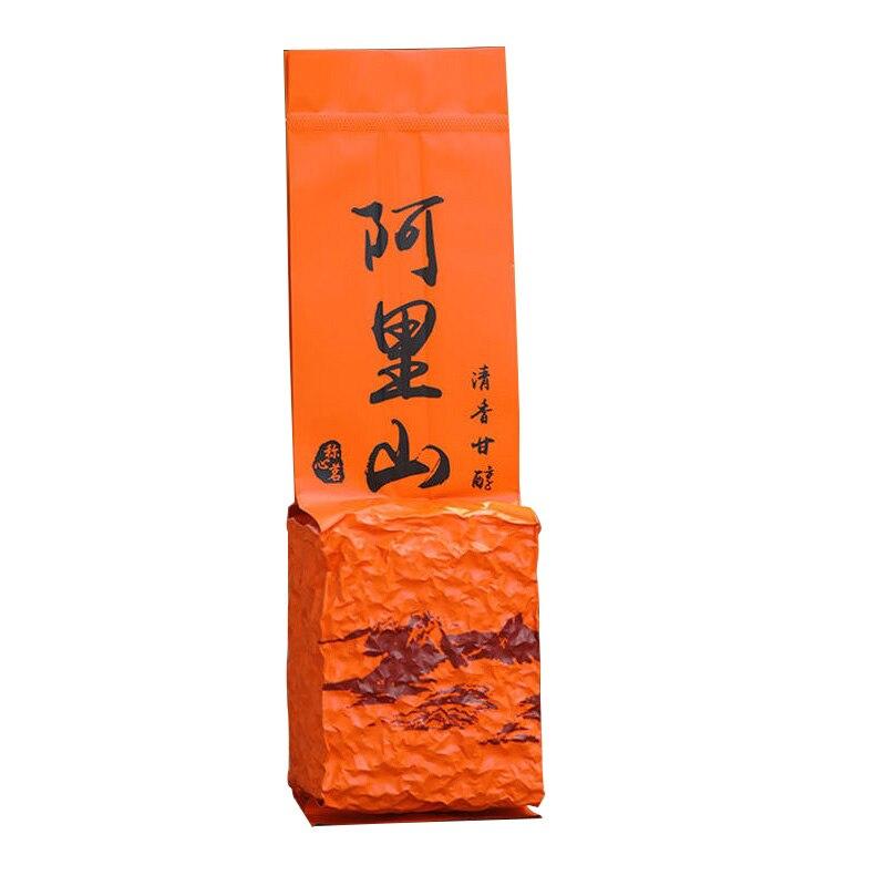 

Тайваньский чай Улун 2023 года, высокогорный чай Алишань, листовой Улун, полностью натуральный, 150 г