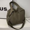 Versatile Tote Bag With Multiple Pockets Compartments Large Capacity Shoulder Bag For Women Crossbody Commuter Bag Perfect For Daily Use Work Travel
