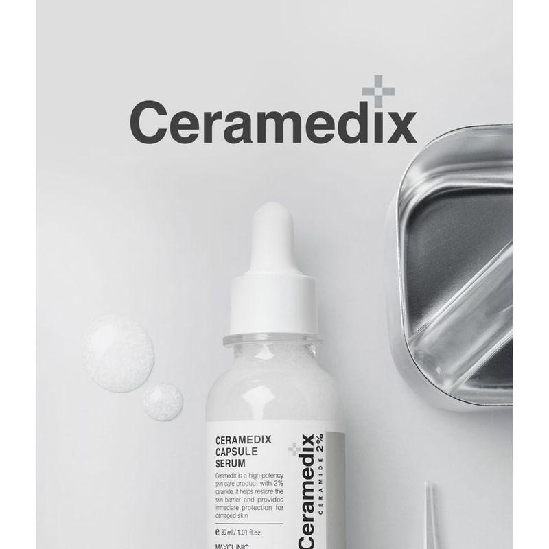 MAXCLINIC - Ceramedix Capsule Serum