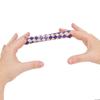 5Pcs 15Cm Finger Traps Bamboo Tube Finger Traps Kids Prank Toys Party Gifts Chinese Bamboo Toys