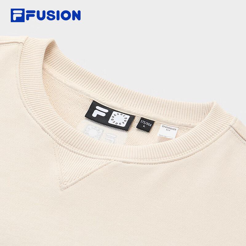 Fila FUSION Men's Pullover Sweatshirt