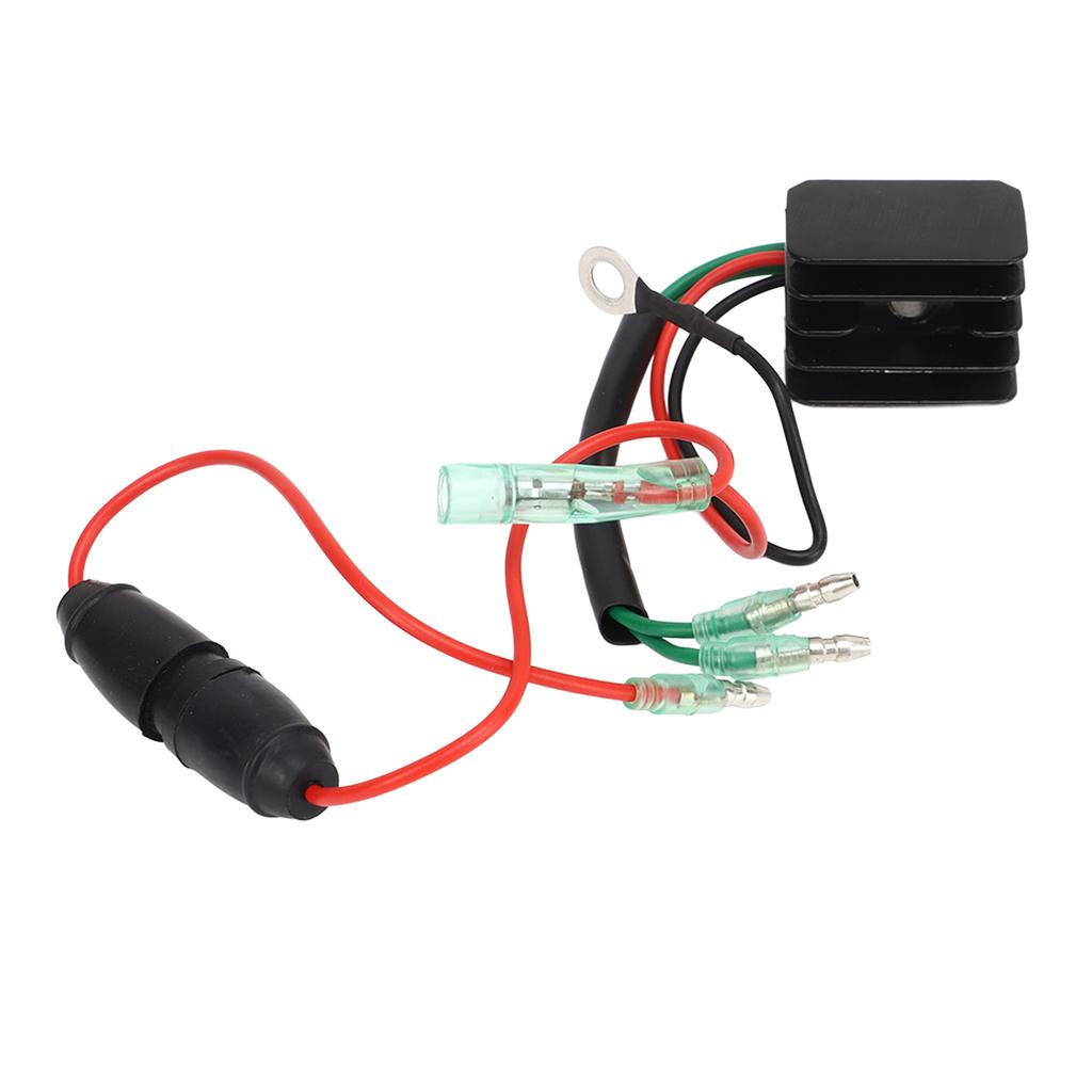 Elektryczny rozrusznik Regulator napięcia Prostownik 6G1 81970 61 Uniwersalny zamiennik prostownika dla F9.9