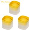 1/3Pcs Large 6Cm Ice Ball Mold Easy Demold Heat Cold Resistant Stackable For  Cocktails Home Parties