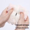 Yijan Exfoliating Bath Scrubber & Loofah Set