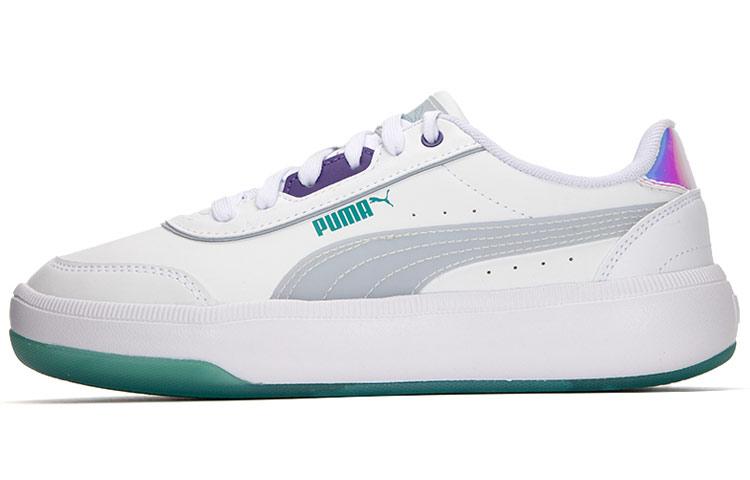 PUMA Tori Candy White Arctic Ice Women s 385553-02 37.5
