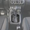 Car ABS Center Console Gear Shift Panel Cover Stickers for Suzuki Jimny 2019 2020 2021+ Interior Decoration Accessories