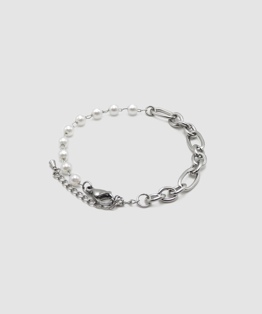 Fourcomma Mix - Pearl 01 Bracelet