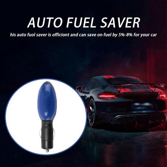 1/2/3/4/5/6Pcs Car Automotive Vehicle Gasoline Saver Fuel Economizer Fuel Saver Portable Energy Saving Instrument Car Accessories