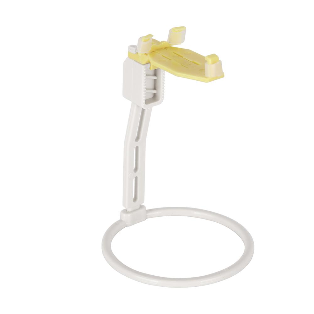 3 Stück Dental-Röntgen-Sensor-Positioniererhalter Digitaler Röntgenfilm-Locator Zahnarzt Tragbare Kunststoffwerkzeuge