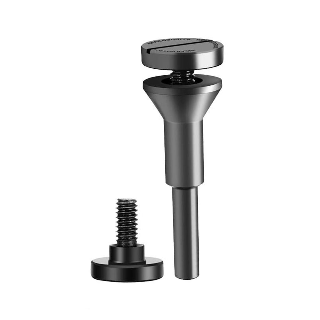 Arbore de montare disc de tăiere multifuncțional pentru scule de tăiere de precizie și proiecte DIY