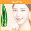 Gel di Aloe Vera per Lenire l'Acne e l'Idratazione Profonda nelle Soluzioni Quotidiane per la Cura della Pelle