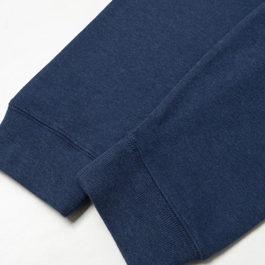 Polo Ralph Lauren FW25 Small Pony Logo Embroidered Half-Zip Pullover Long Sleeve Solid Color Sweatshirt Men Sweatshirt 710635035-017