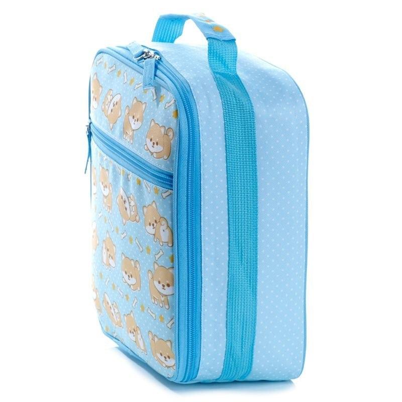 Pkcoolb84 torba plecak t. pies shiba inu