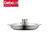 Debo Thomson Stainless Steel Cookware Set