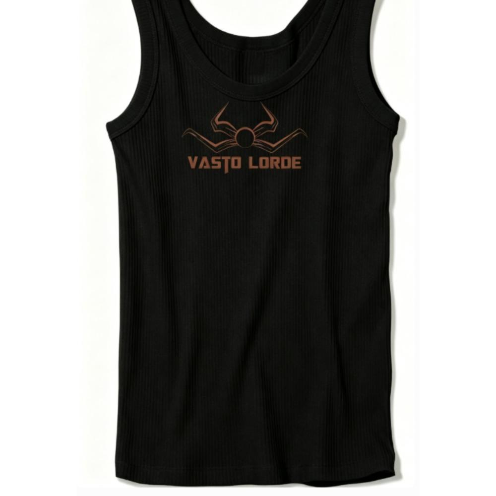 Bleach Ribbed Tank Streetwear Anime Lover New Model personality Clothes Year round clothing Unisex high quality soft hot product