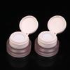 1/2 Pcs 3G Empty Nail Packaging Jar Box For Nail Manicure Diy Fast Painting Gel Solid Uv Varnishes Ombre Gel Nail Polish