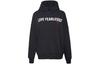 Sweatshirt Women's Black 10020733-A01
