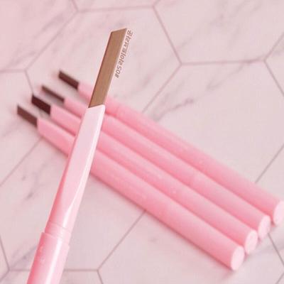 5-color Waterproof Eyeliner Pencil That Doesn't Clump