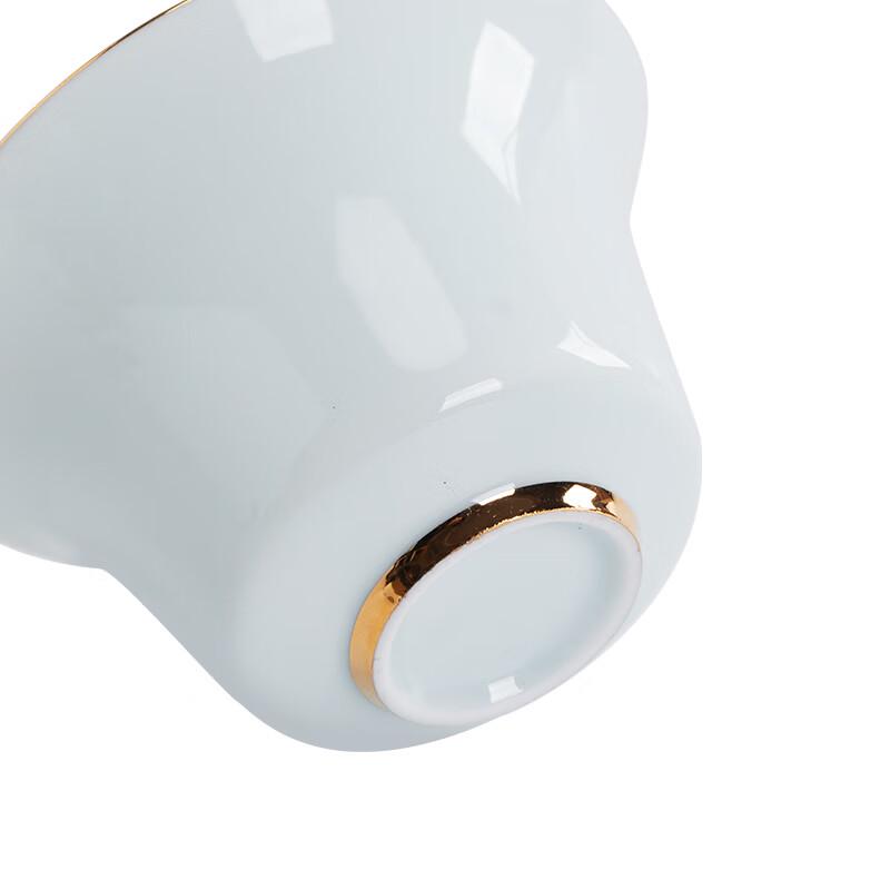 

Mr. Nanshan Portable Japanese Tea Set with Gaiwan