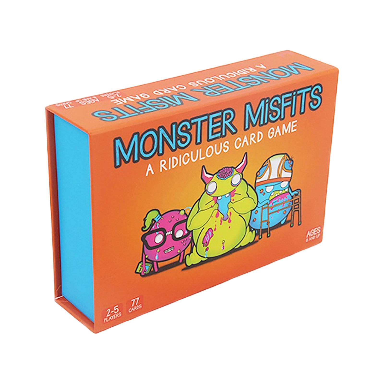 

Board Games, And Card,based Games, Suitable For Family Gatherings With Children And Adults One Size