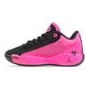 Jordan Luka .77 Abrasion Resistant Low top Casual Shoes Men's Red Black HF0819-001(Team40-)